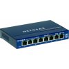Netgear GS108 ProSafe 8-port Gigabit Desktop Switch
