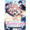 Airship 7th Time Loop 1 (Light Novel)