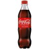 Coca-cola 0,5L (zálohované)