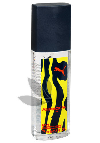 Puma Animagical Man dezodorant sklo 75 ml