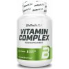 BioTech Vitamin Complex 60 tablet