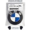 BMW Emblém / Znak 51-14-1-970-248 78mm (Nový)