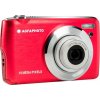 AGFAPHOTO Agfa Compact DC 8200 Red