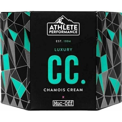 Muc-Off Chamois Cream 250 ml