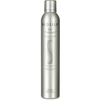 Biosilk Silk Therapy Finishing Spray Firm Hold 284 g