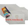 K&M Starmix GS 1220 - zvýhodnené balenie typ M - balenie textilných vreciek do vysávača + 5 ks vôní do vysávačov MIX ZDARMA za cenu 4,99 (celkovo vreciek 15 ks)