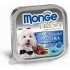 MONGE FRESH Dog kačica 100g