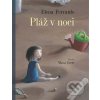 Pláž v noci - Elena Ferrante, Mara Cerri ilustrácie