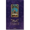 Dali. Tarot - Fiebig, Johannes