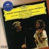 Anne-Sophie Mutter, Herbert von Karajan, Berliner Philharmoniker, KONCERTY PRO HOUSLE 3,5, CD