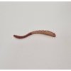 Trout Delirium Worm 7cm 0,85g 10ks DR1