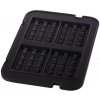 Lauben Contact Grill Deluxe Waffle Plate 2000ST