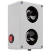 Vodotěsný ultrazvukový plašič na kuny, myši a potkany DRAGON ULTRASONIC C200