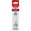 Canon Ink GI-43 Cyan 4672C001 originálna