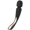 Lelo Smart Wand 2 Medium Black