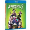 Addamsova rodina 2 (BD)