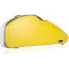 BAM BONBON - 2004XL YELLOW/WHITE - Pouzdro na housle