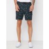 Volcom Lido Print Trunk 16 stealth