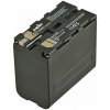 Baterie Jupio *ProLine* NP-F970 pro Sony 10050 mAh