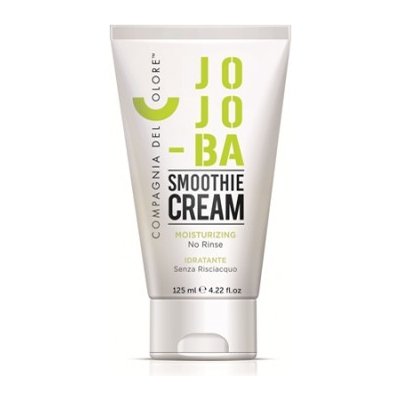 Compagnia Del Colore Smoothie Cream Jojoba 125 ml