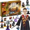 VIANOČNÝ SET LEGO HARRY POTTER 24 DNÍ PREKVAPENÍ FIGÚRKY KOCKY