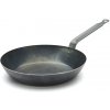 de Buyer Ocelová pánev LA LYONNAISE 24cm