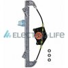 Mechanizmus zdvíhania okna ELECTRIC LIFE ZR AA703 L
