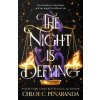 The Night is Defying (Chloe C. Penaranda)(Brožovaná)