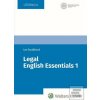 Legal English Essentials 1