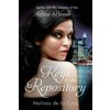 Keys To The Repository