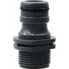 Adaptér AQUACRAFT® 550940, MAX-Flow, 3/4