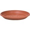 Prosperplast miska TERRA guľatá terakota 46 cm
