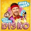 Jaroš Miro: Ešte Viacej Disko (Lp) - Jaroš Miro