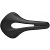 San Marco Allroad Dynamic Wide čierne Špeciálne sedlo navrhnuté pre nerovný povrch