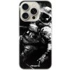 Odolné silikónové puzdro iSaprio - Astronaut 02 - iPhone 16 Pro
