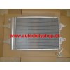 VW FOX 10/03- chladič klimatizácie pre 1,2-1,4-1,4 TDI