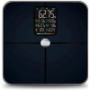 Salente BodyFit, múdra osobná diagnostická fitness váha, Bluetooth, čierna (BODYFIT-BK)
