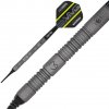 Šípky Winmau soft MvG Exact 20g, 90% wolfram