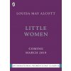 Little Women - Louisa May Alcott