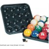 Kazeto Pool Standart TW 57,2 mm sada