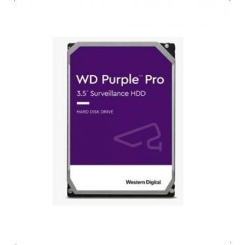 WD Purple Pro 10TB, WD101PURP