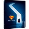 Superman 2BD (UHD+BD) - steelbook - motiv Fortress Door