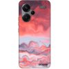 Picasee Fashion Case pre Xiaomi Redmi Note 13 Pro+ 5G - Sunset