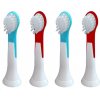Koma NK03 Náhradní hlavice Sonicare 4ks