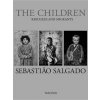 Salgado, Children