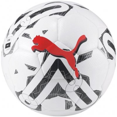 Futbalová lopta PUMA Orbita 4 HYB (FIFA Basic), veľ. 5 (4065449752282)