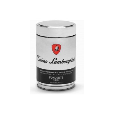 Tonino Lamborghini horúca čokoláda Horká 500 g