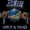 Blizzen - World In Chains [CD]