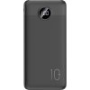 Veger W1105PD 10000 mAh L10S čierna