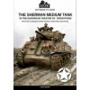 The Sherman medium tank: In the European theater of operations (Luigi Manes)(Brožovaná)